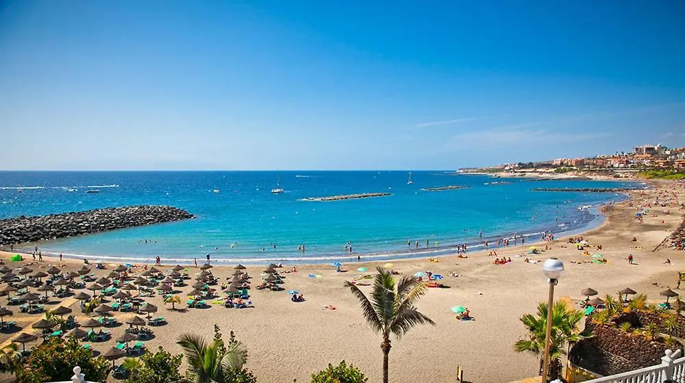 Penthouse With Sea Views At Hotel 3 Strars Hovima Santa Maria アデヘ