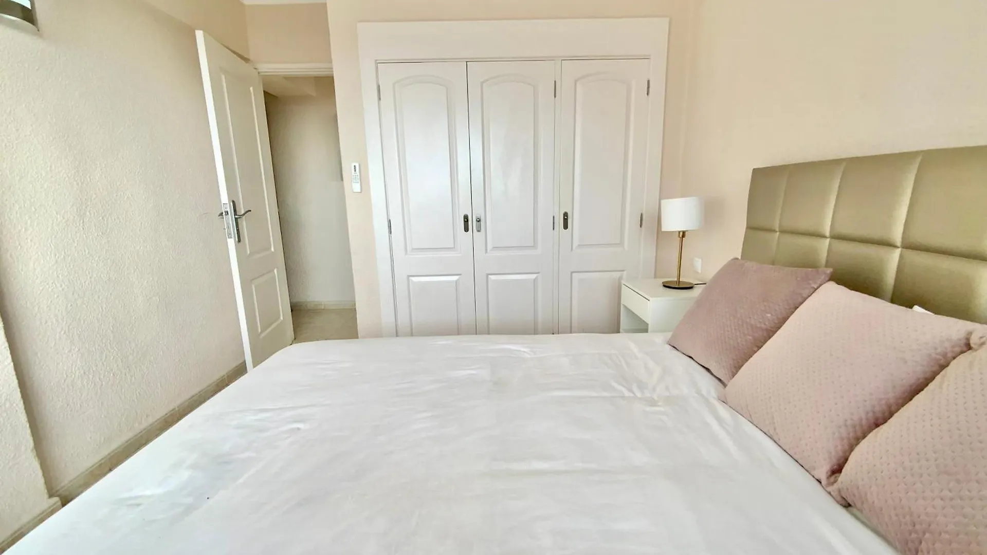 Penthouse With Sea Views At Hotel 3 Strars Hovima Santa Maria アデヘ