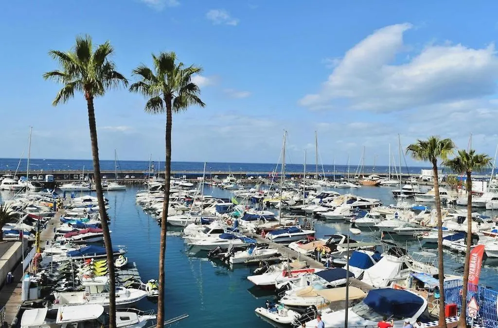 ***  Penthouse With Sea Views At Hotel 3 Strars Hovima Santa Maria アデヘ スペイン