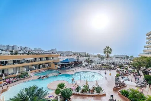 Penthouse With Sea Views At Hotel 3 Strars Hovima Santa Maria アデヘ