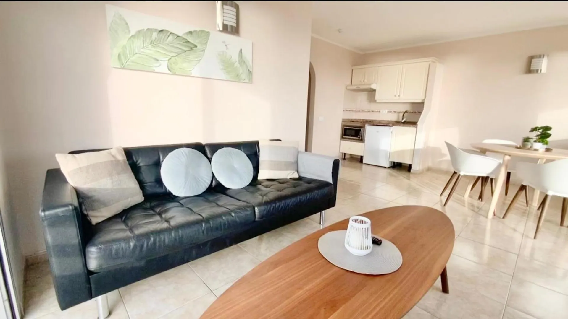 ***  Penthouse With Sea Views At Hotel 3 Strars Hovima Santa Maria アデヘ スペイン