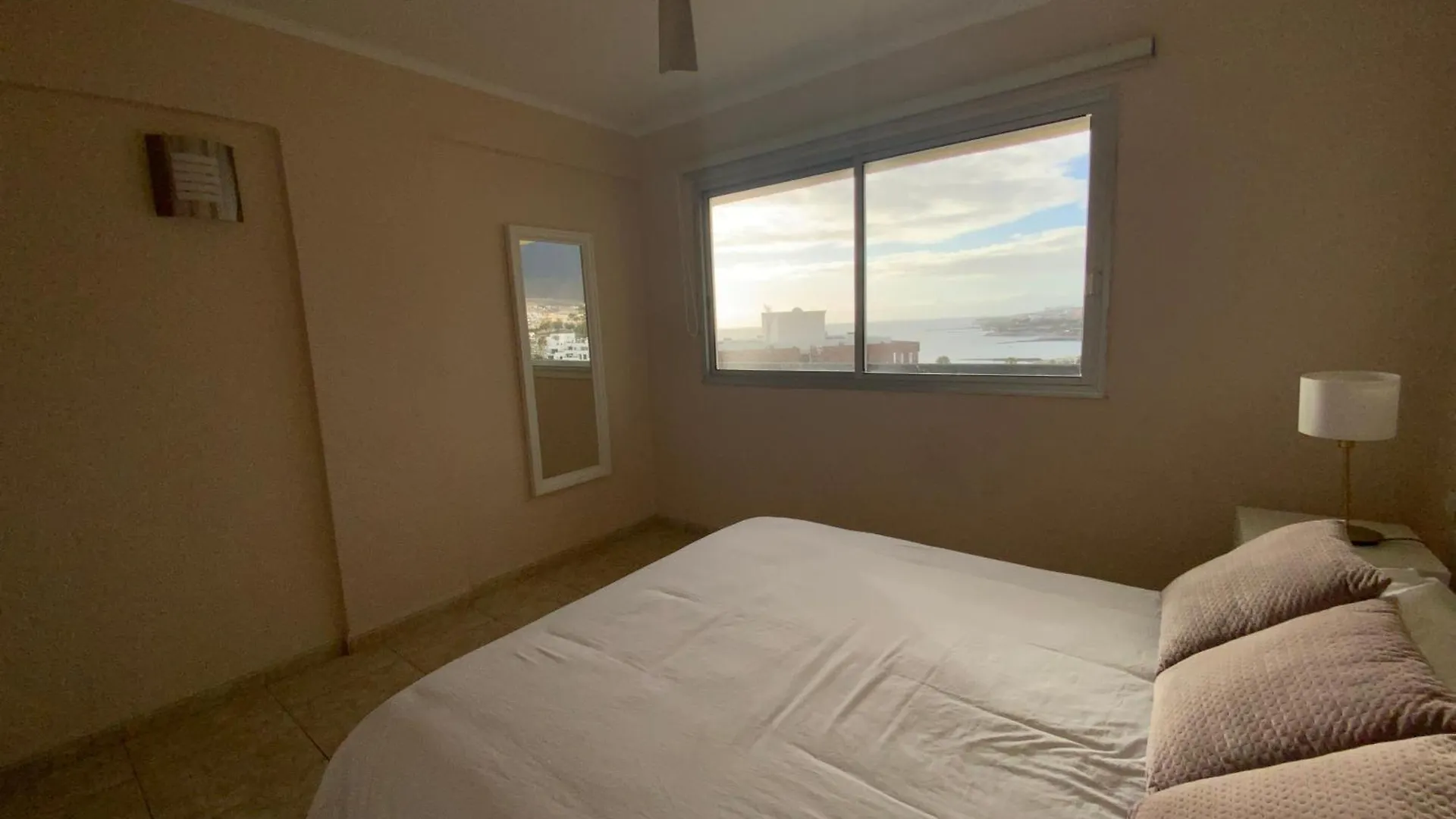 Penthouse With Sea Views At Hotel 3 Strars Hovima Santa Maria アデヘ