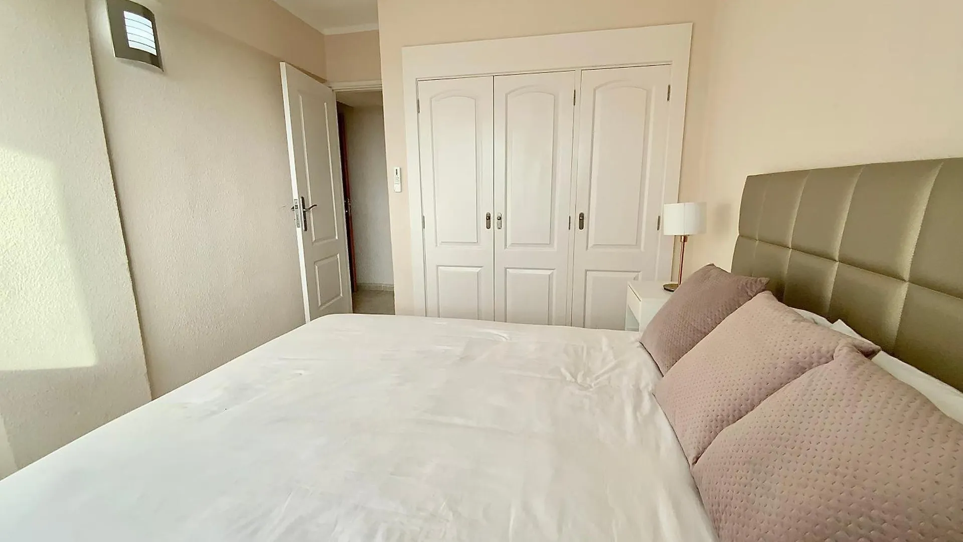Penthouse With Sea Views At Hotel 3 Strars Hovima Santa Maria アデヘ